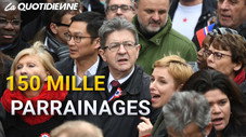 150 Mille Parrainages