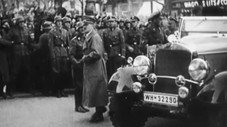 Tuer Hitler avant la guerre