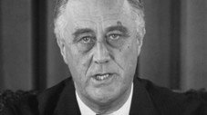 En route (USA, 1939-1942)