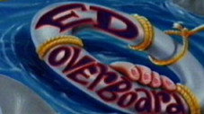 Ed Overboard