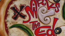 X Marks the Ed