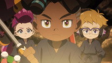 Épisode 16