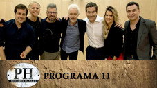 Épisode 11