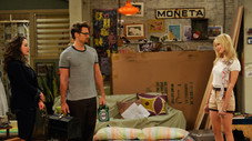 And the Disappearing Bed
