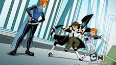 Ben 10,000