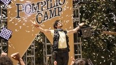 O Acampamento de Pompilio
