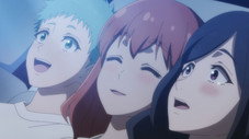 Que penses-tu de Shizuku ?