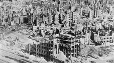 À chacun son destin (Allemagne, Février-Mai 1945)