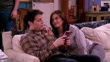 Aquele com a entrevista do Joey