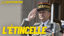 L' Étincelle