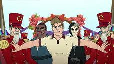 Épisode 10