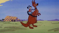 France (Scooby's Laff-A Lympics)