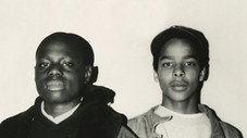 Les Enfants du rap