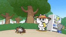 Épisode 25