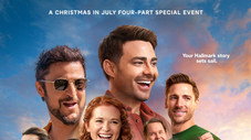 Merry Cruise-mas!