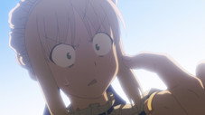 Saber travaille