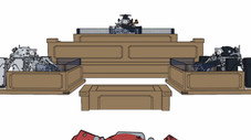 Logicoma Court