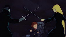 Duel au sommet
