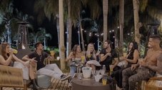 Banho quente