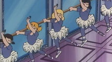 La flèche de Cupidon