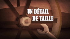Un détail de taille