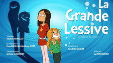 La grande lessive