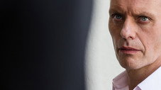 Les yeux du diable
