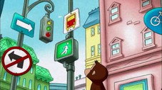 Signs Up