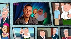 Family Guy: The Top 20 Characters
