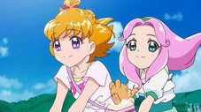 Ensemble à partir de maintenant ! Bienvenue à nouveau, Ha-chan !
