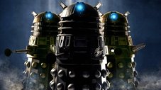 Daleks em Manhattan