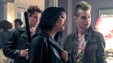 Deadly Class 1x2