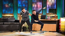 Épisode 1