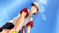 Le Plus Fort de Seigaku (2)