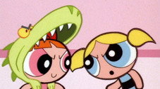 The Powerpuff Girls Best Rainy Day Adventure Ever