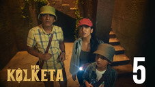 Épisode 5