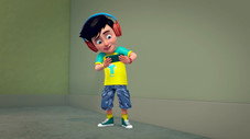 Épisode 5