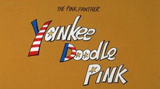 Yankee doodle en rose