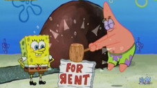 Mr. Krabs Takes a Vacation