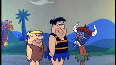Fred's Island