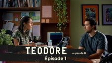 Épisode 1