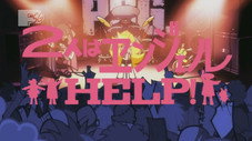Help ! Les deux Anges