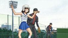 L'ennuie de Haruhi Suzumiya