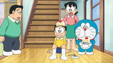 Épisode 1288