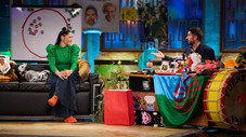 Épisode 92