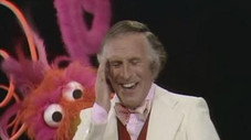 Bruce Forsyth