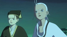 Épisode 18
