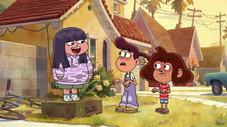 Épisode 1