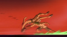 The Law of Ueki vs. The Robert's 10