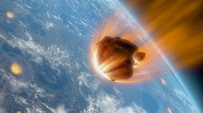 Les Exoplanètes